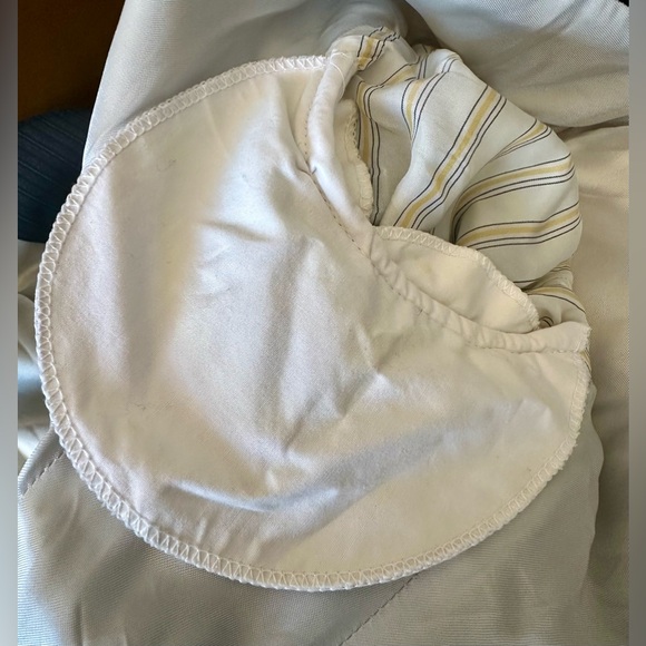 Wool Equestrian Alessandro Albanese Competition / Show Jacket Made in Italy - Picture 9 of 9